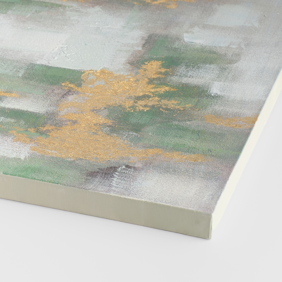 Obraz Perito z motywem abstrakcyjnym