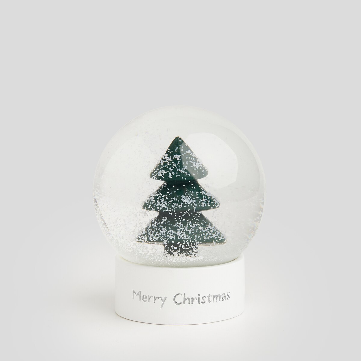 Kula Śnieżna Shivertree