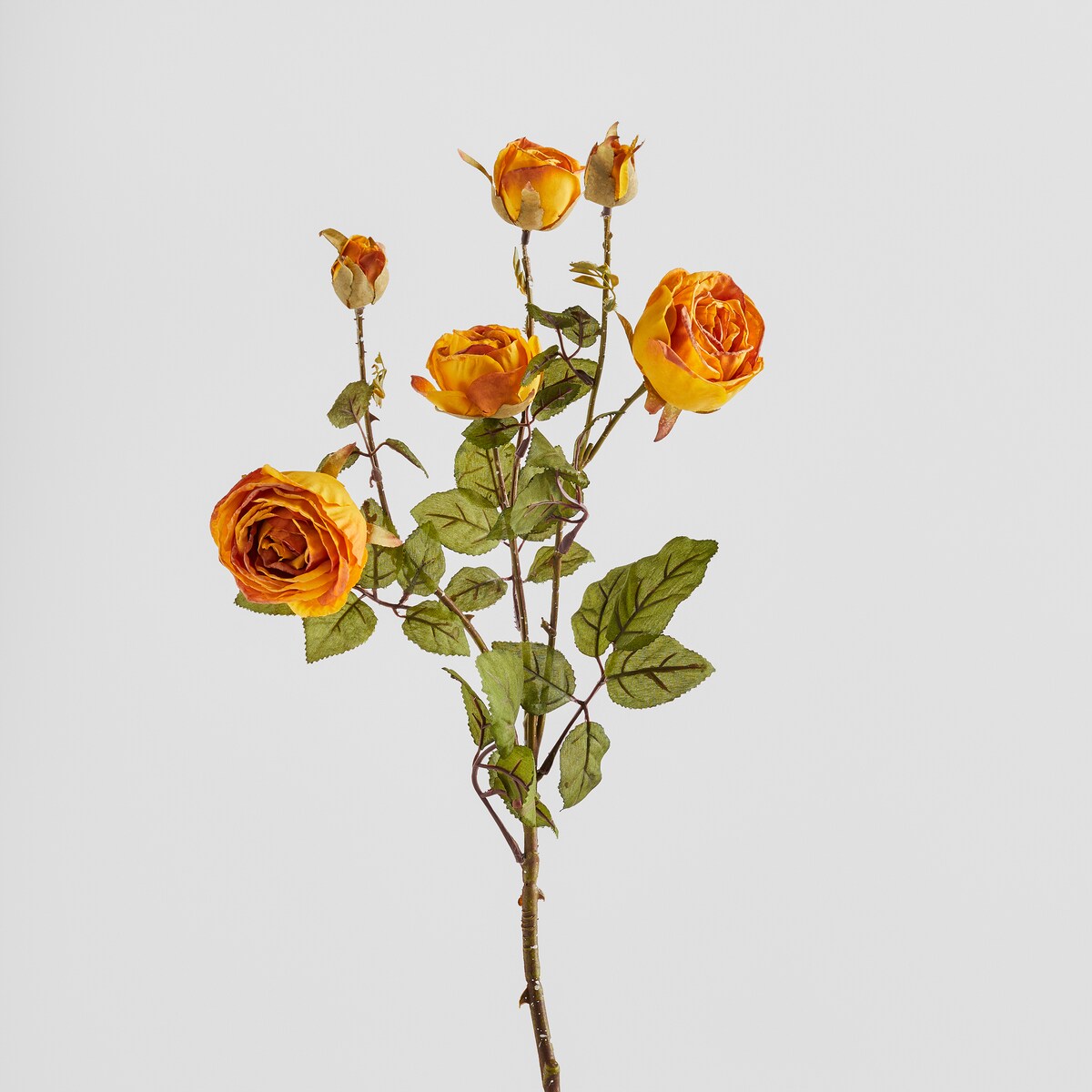 Kwiat Roseso z motywem kwiatowym