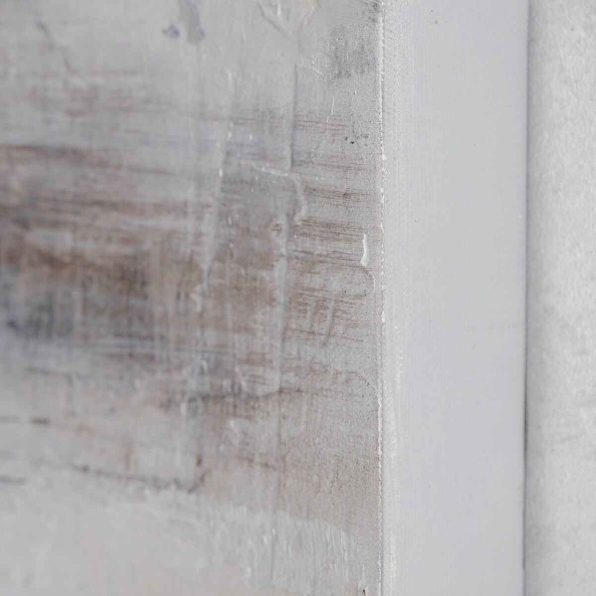 Ręcznie zdobiony obraz pejzaż casanova 80x120