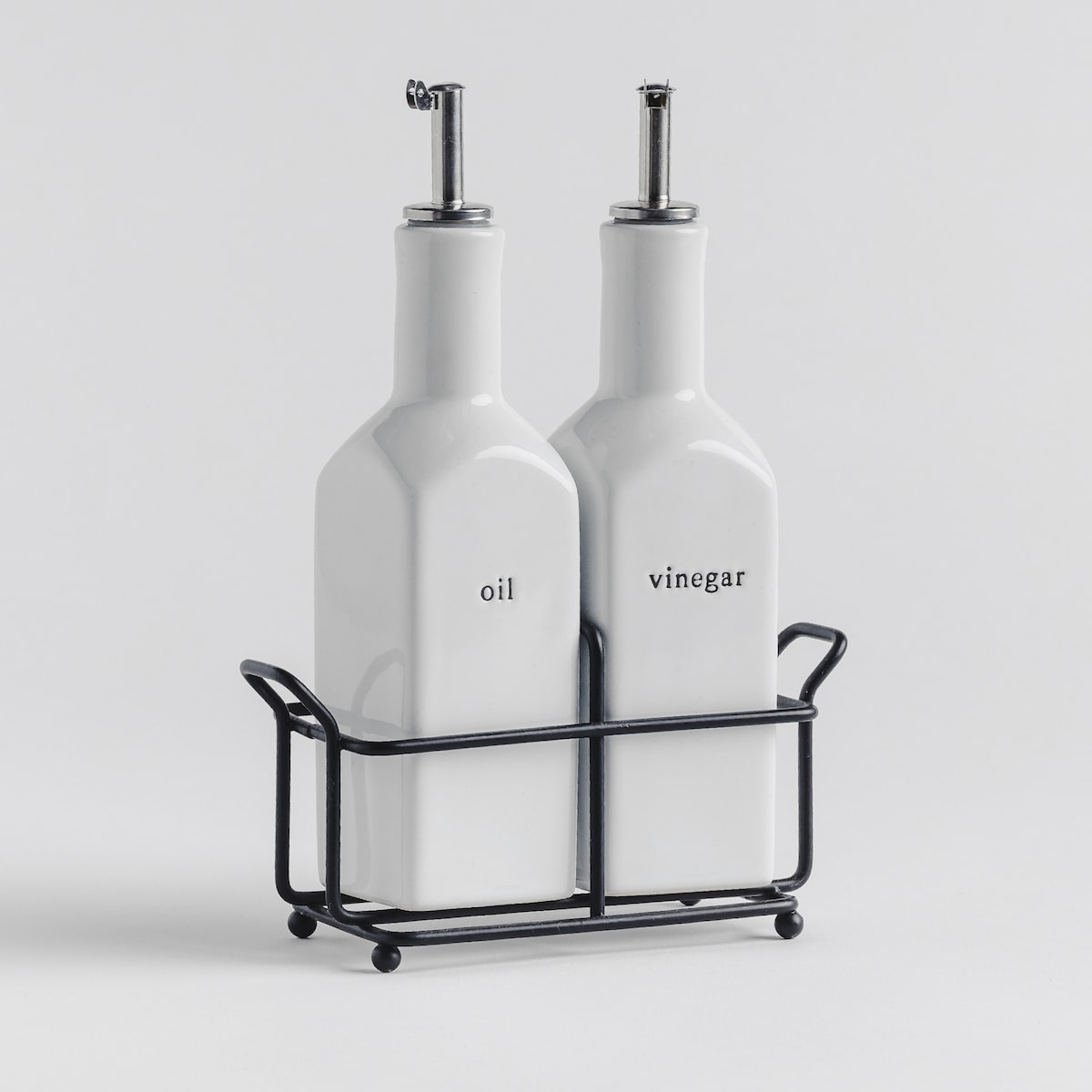 Komplet Do Octu I Oliwy Simplene