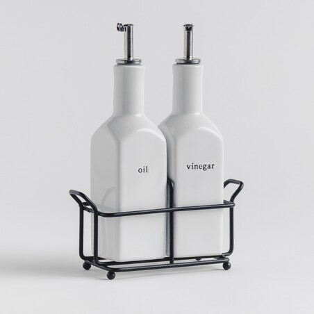 Komplet Do Octu I Oliwy Simplene