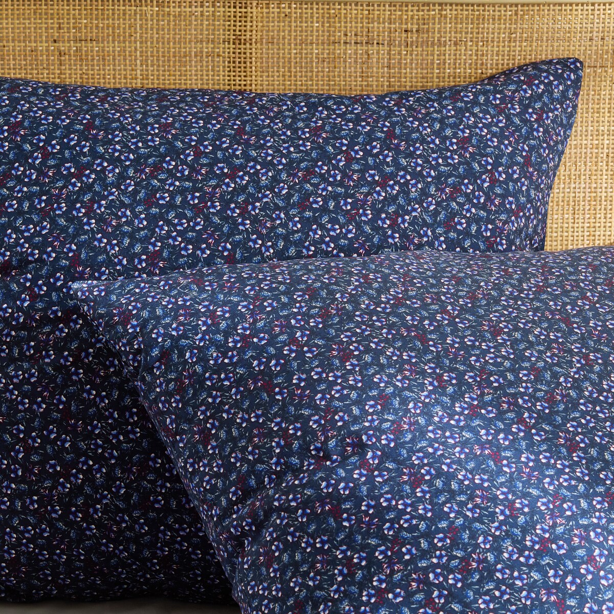 Pościel Z Mikrofibry Drobilis 200x220 cm z motywem kwiatowym