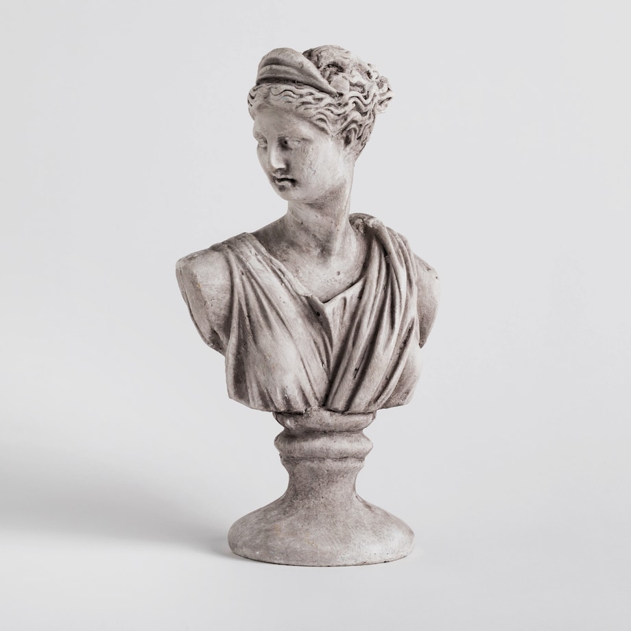 Figurka Artemis