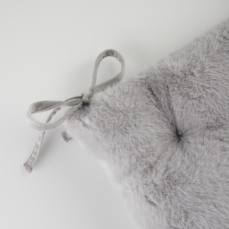 Siedzisko Molinio 40x40 cm