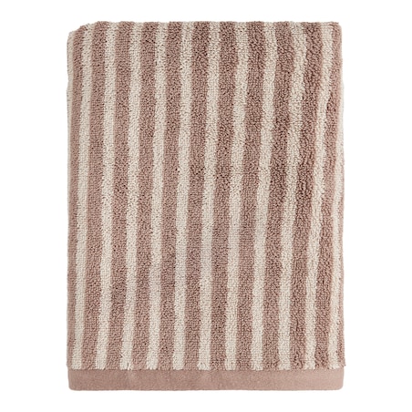Ręcznik Nataliso 50x90 cm w paski