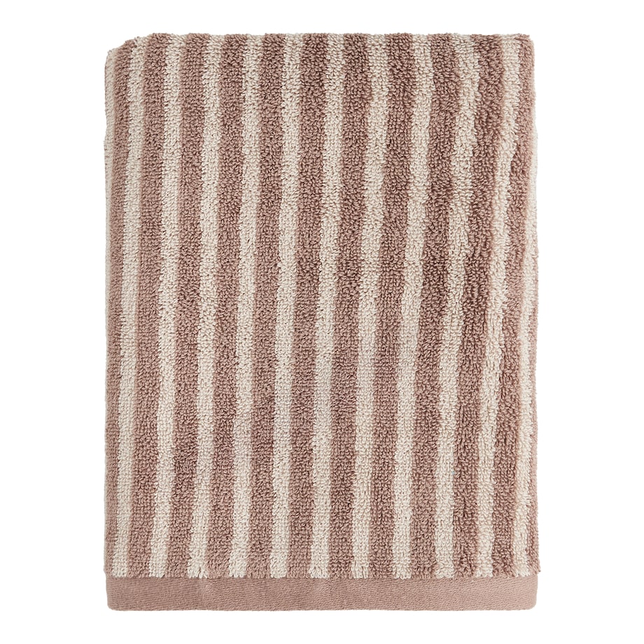 Ręcznik Nataliso 50x90 cm w paski