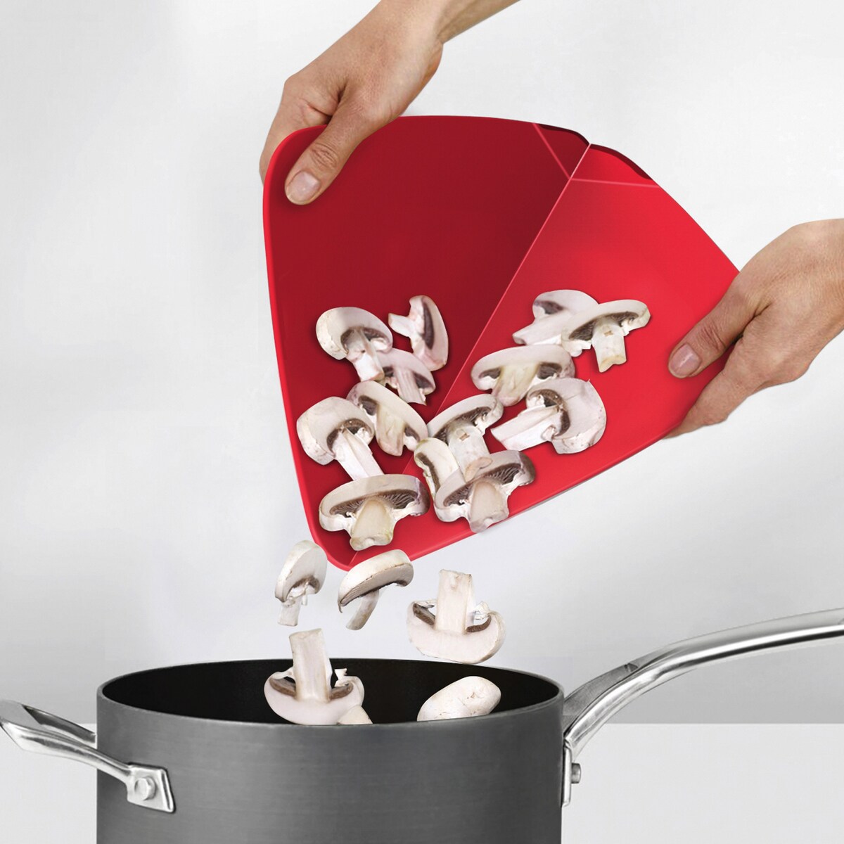 Deska Do Krojenia Duo Folding