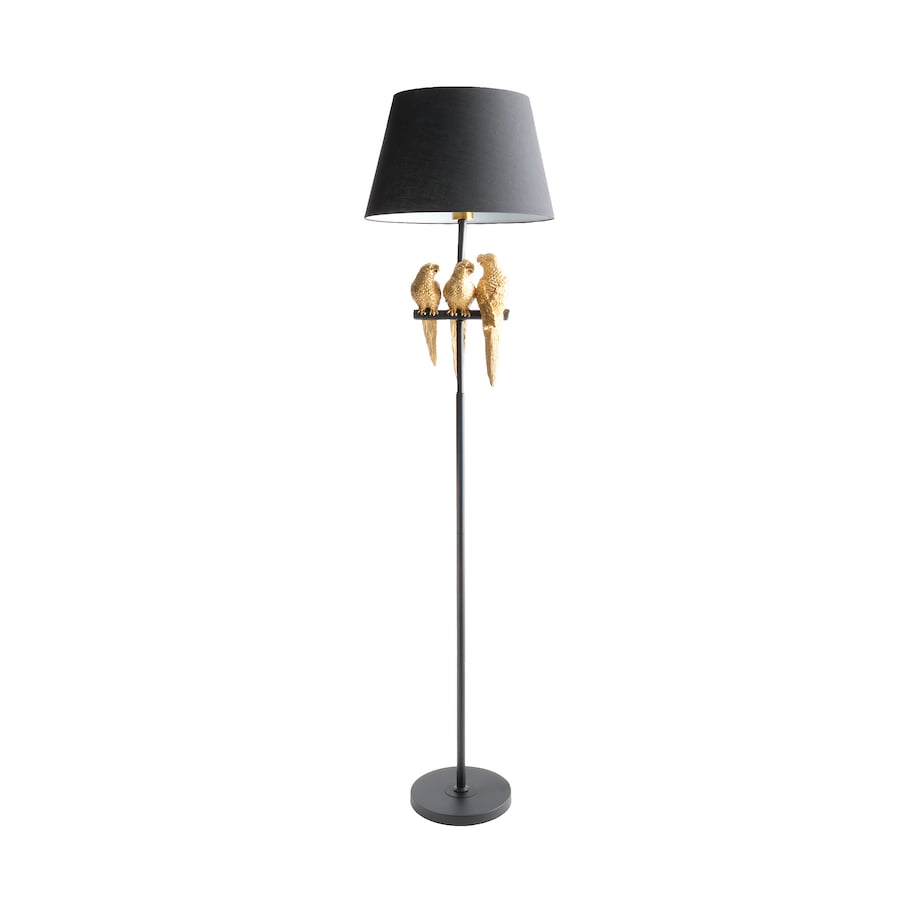 Lampa Podłogowa Parrotse
