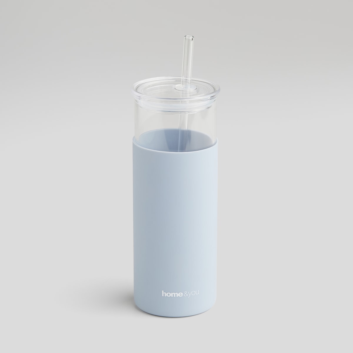 Szklana Butelka Aghate o pojemności 500 ml