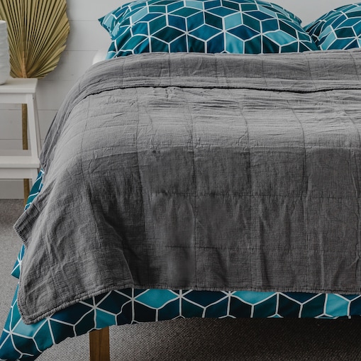 Narzuta Meade 200x220 cm