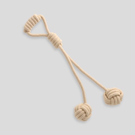 Zabawka Dla Zwierzaka Tangler double