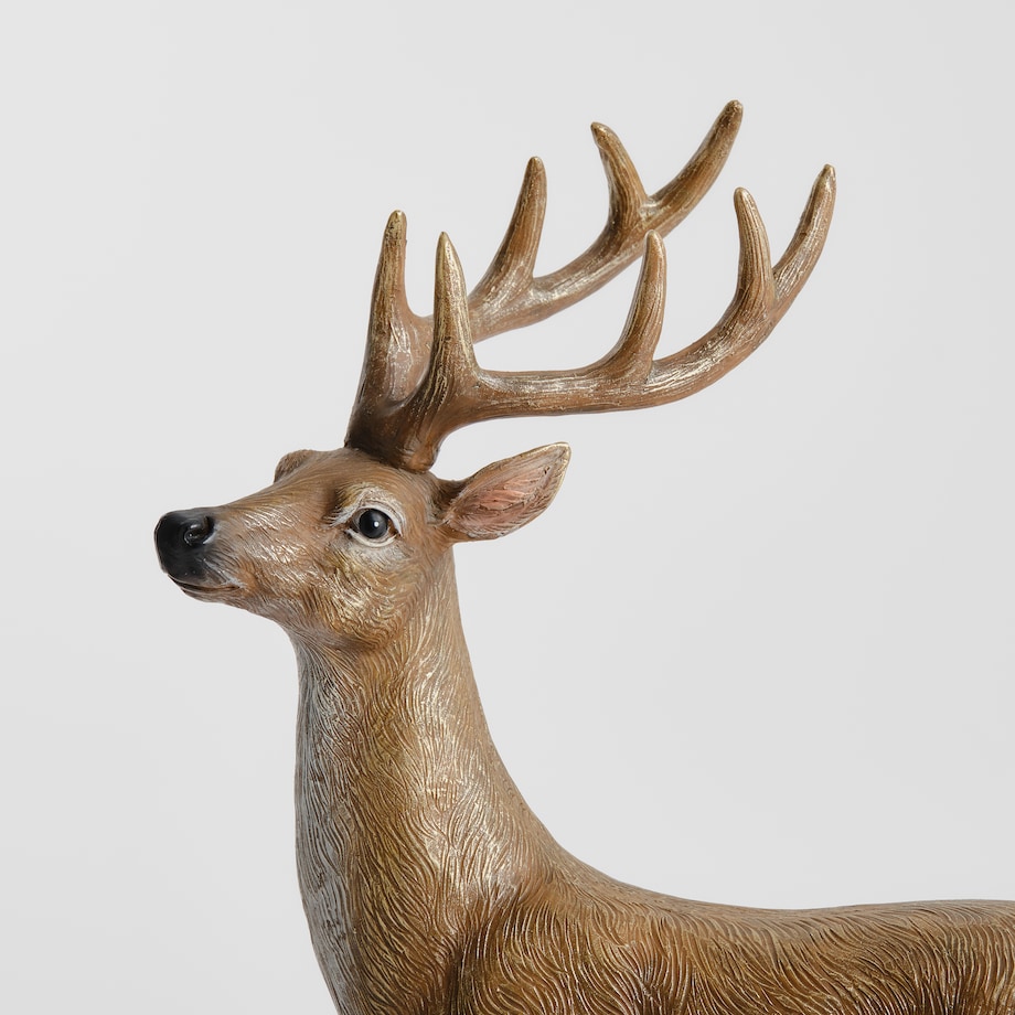 Figurka Cervus