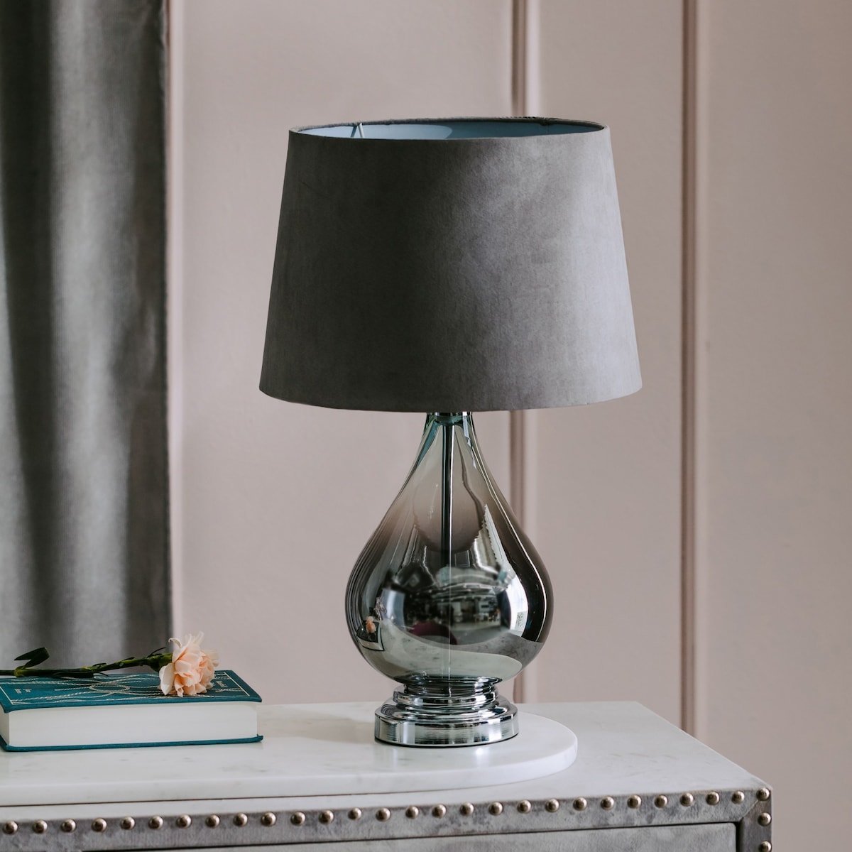 Lampa Stołowa Okumino