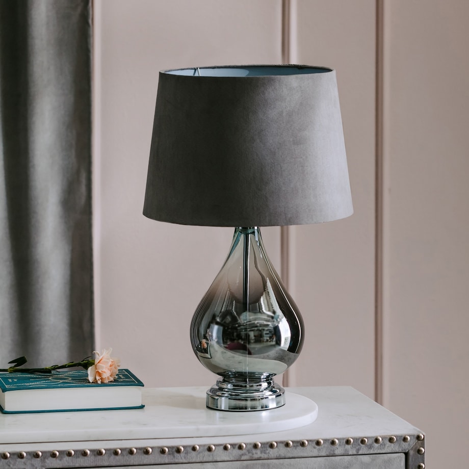 Lampa Stołowa Okumino