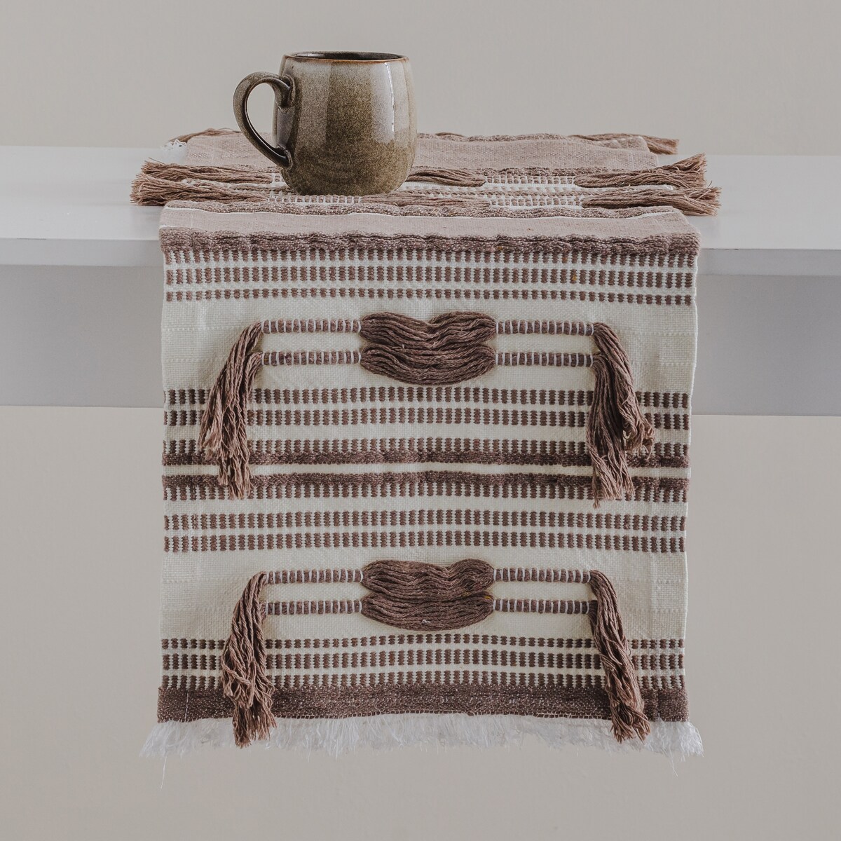 Bieżnik Verino 35x180 cm