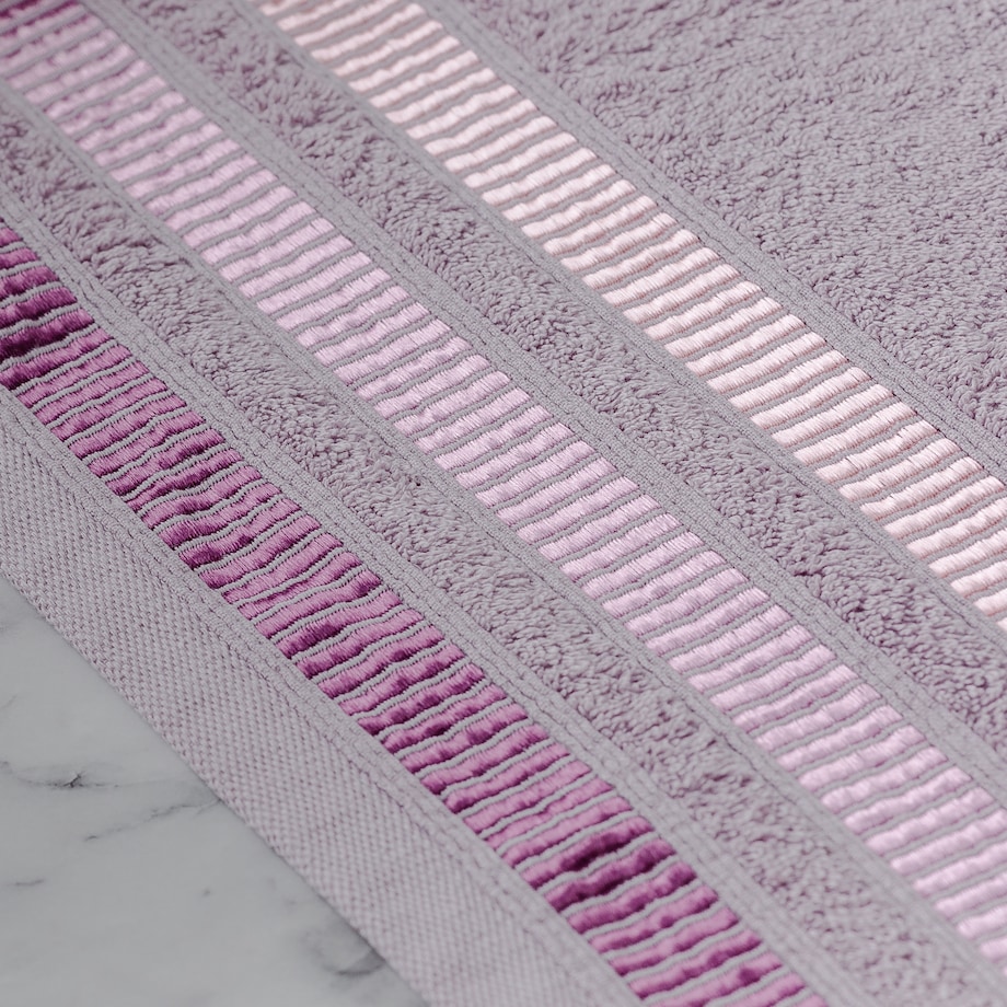 Ręcznik Alicante 2 70x130 cm