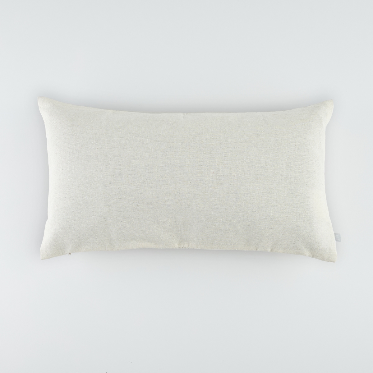 Poszewka Holis 30x58 cm z motywem śnieżynki