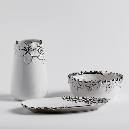 Patera Dekoracyjna Lilis