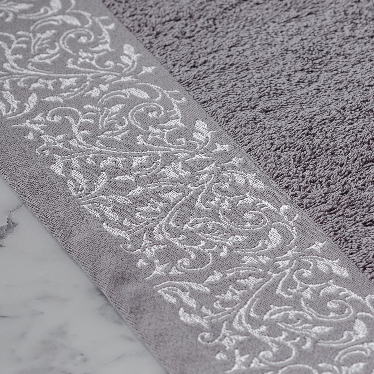 Ręcznik Sofisticado 50x90 cm