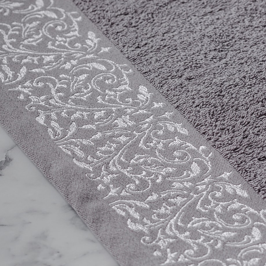 Ręcznik Sofisticado 50x90 cm