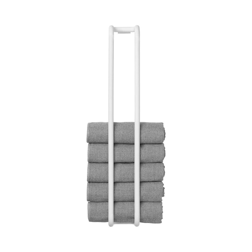 UCHWYT NA RĘCZNIKI MODO, WHITE