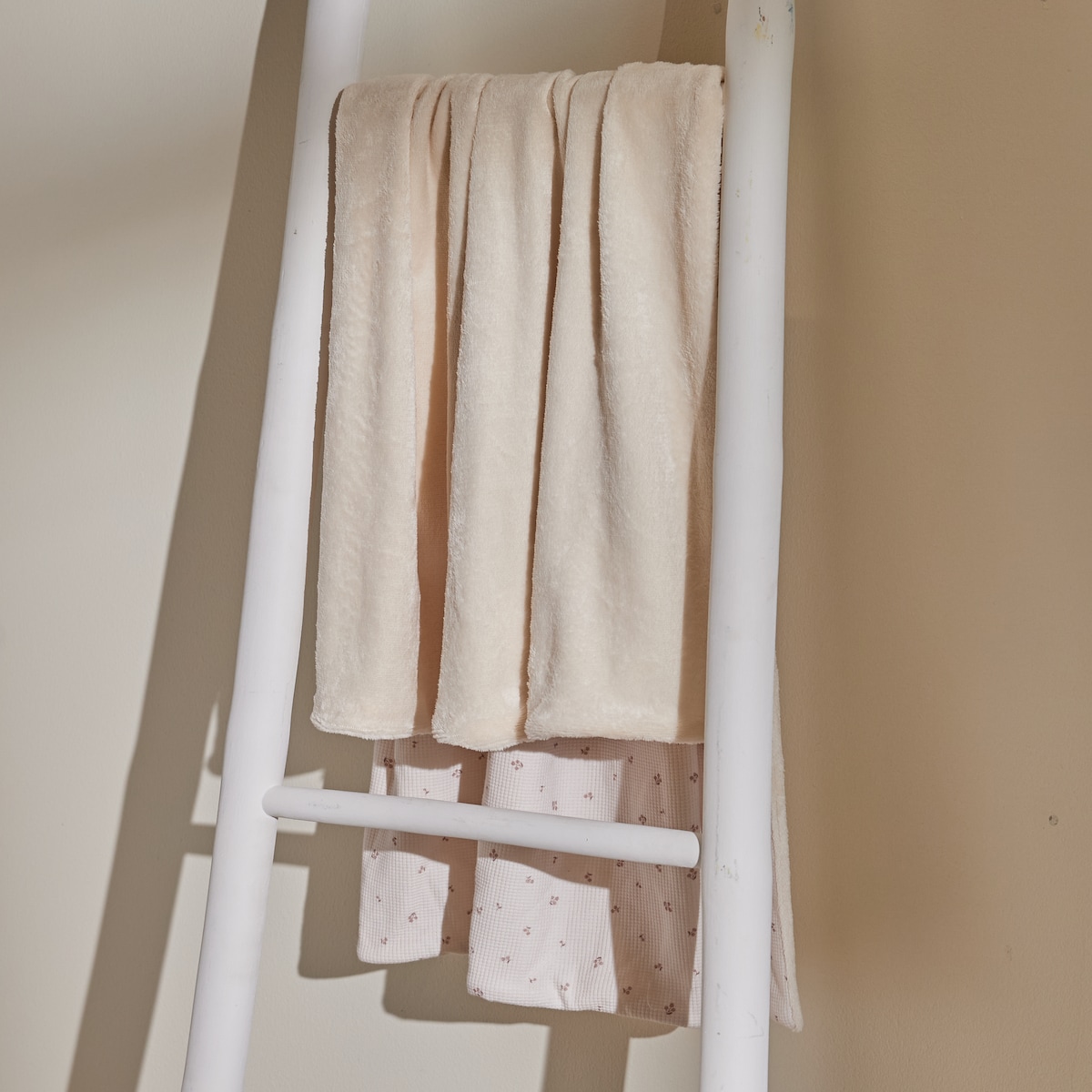 Koc Dziecięcy Harviflo 75x100 cm