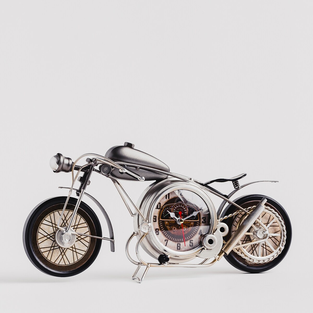 Zegar Stojący Solini