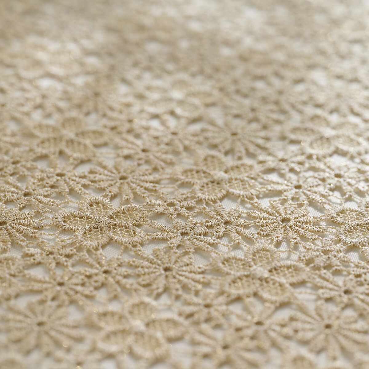 Serwetka Florina 30x30 cm z motywem kwiatowym