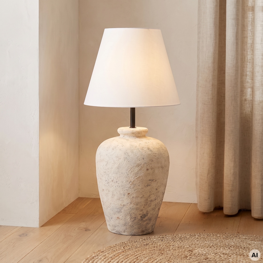 Lampa Podłogowa Rosto