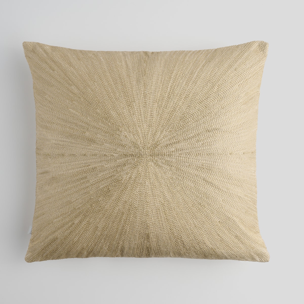 Poszewka Neva 45x45 cm z motywem geometrycznym