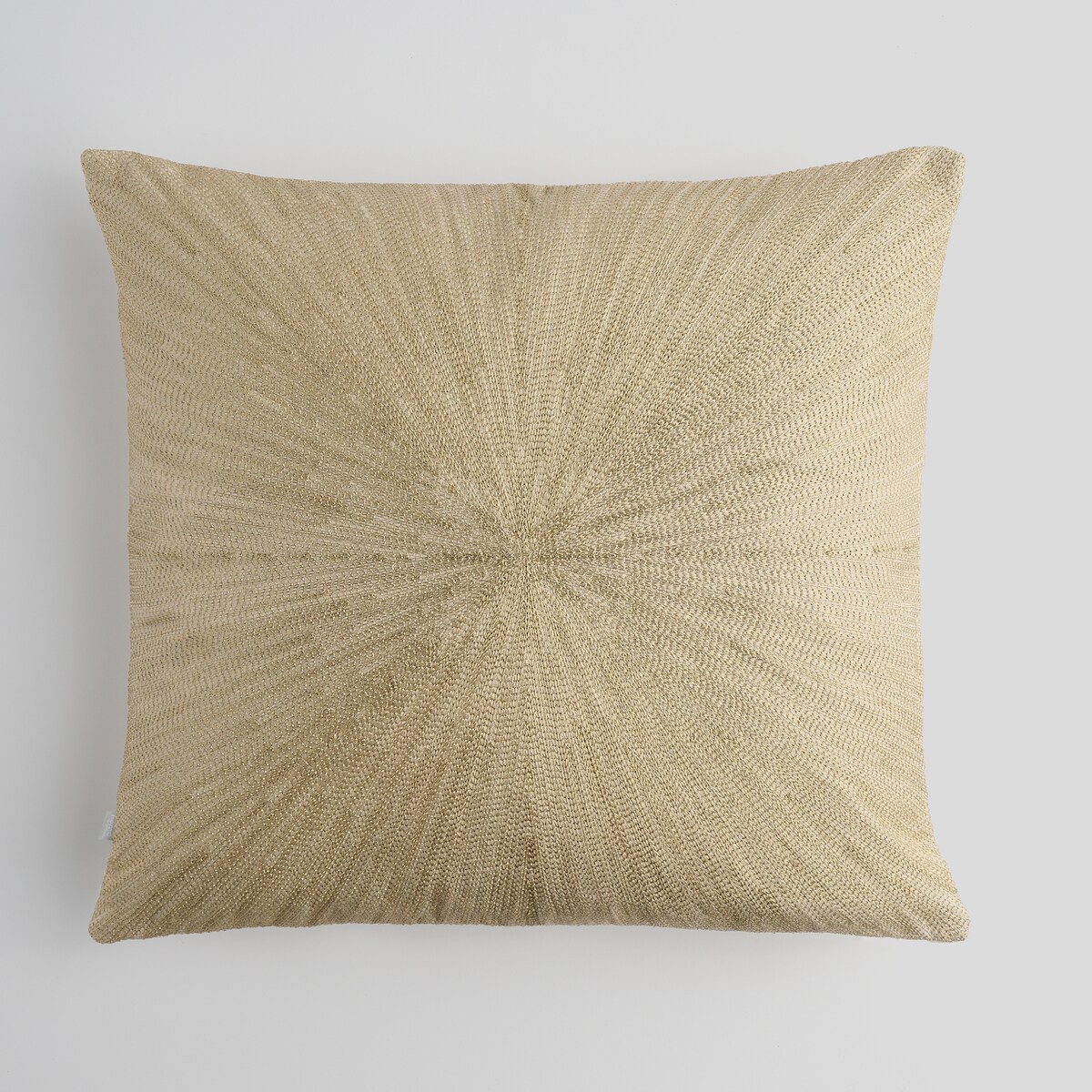 Poszewka Neva 45x45 cm z motywem geometrycznym
