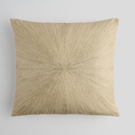 Poszewka Neva 45x45 cm z motywem geometrycznym