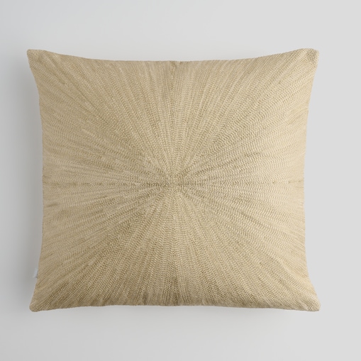 Poszewka Neva 45x45 cm z motywem geometrycznym