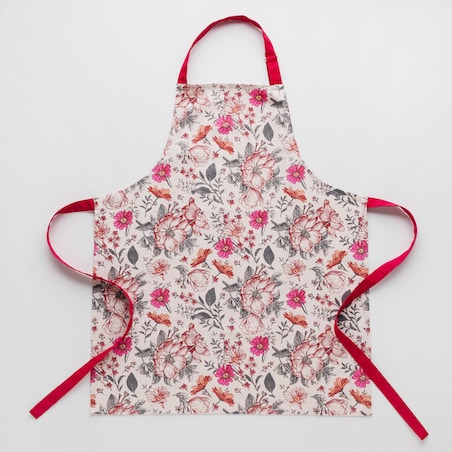 Fartuch Patels 60x75 cm