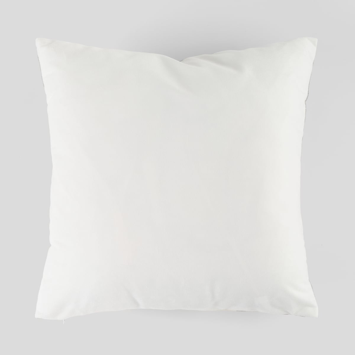 Poszewka Welwetowa Frosty snowflake 40x40 cm