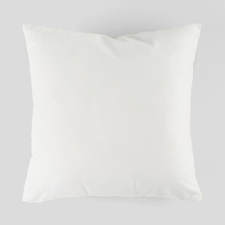 Poszewka Welwetowa Frosty snowflake 40x40 cm
