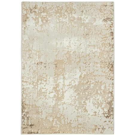 Dywan nowoczesny Studio 120x170 cm e-floor OEKO-TEX Przecierka beżowy