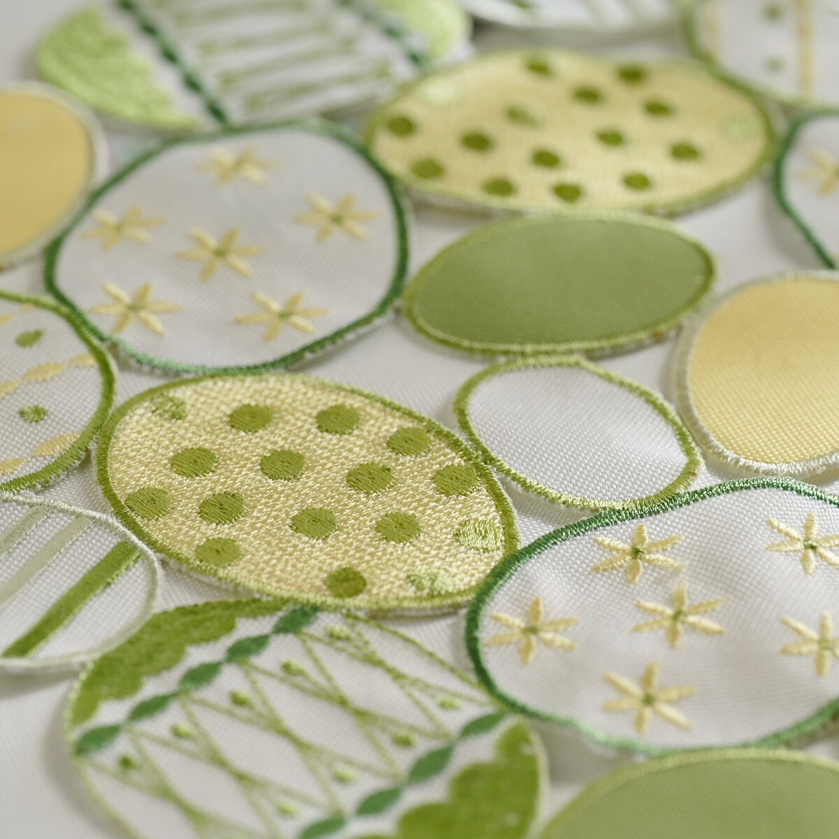 Serwetka Egios z motywem jajka