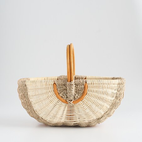 Koszyk Kestino 32x47 cm