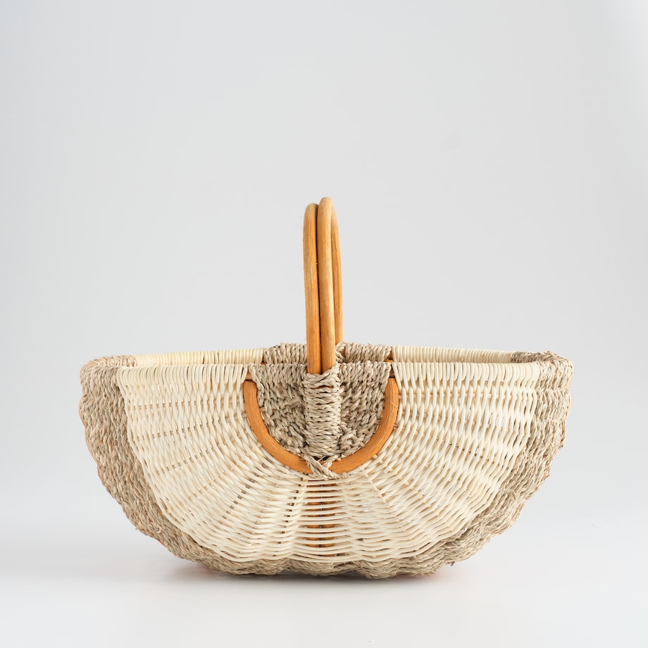 Koszyk Kestino 32x47 cm