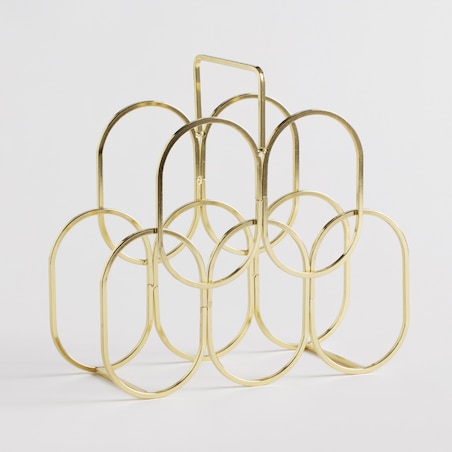 Stojak Na Wino Tilar