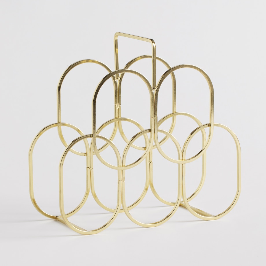 Stojak Na Wino Tilar