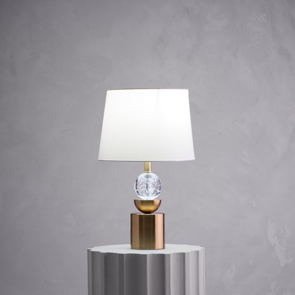 Lampa Stołowa Elora