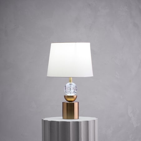 Lampa Stołowa Elora