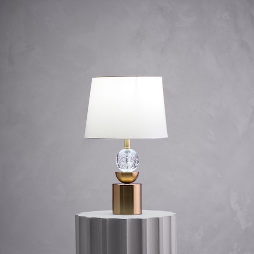 Lampa Stołowa Elora