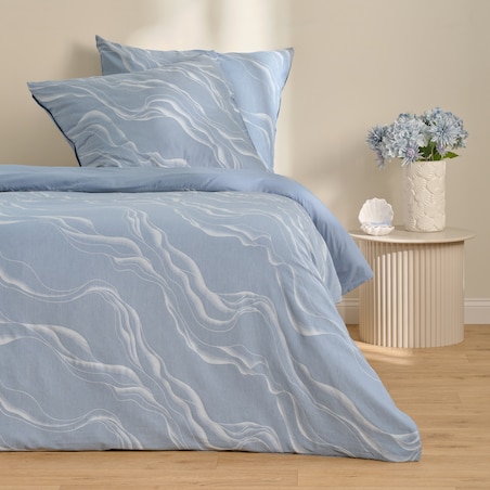 Pościel Żakardowa Azas 200x220 cm