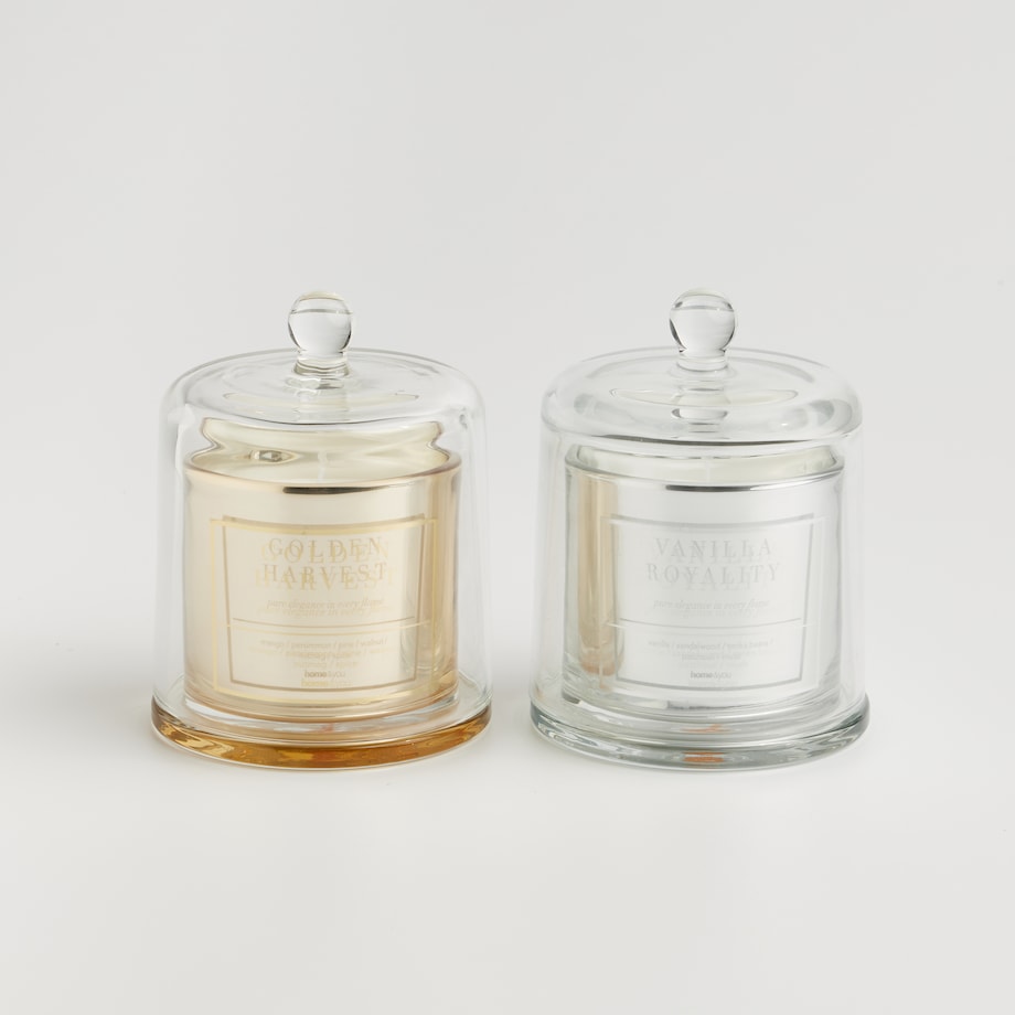 Świeca Zapachowa Closhic