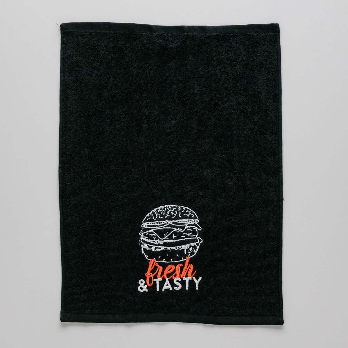 Kitchen Towel Eaten 37x50 cm