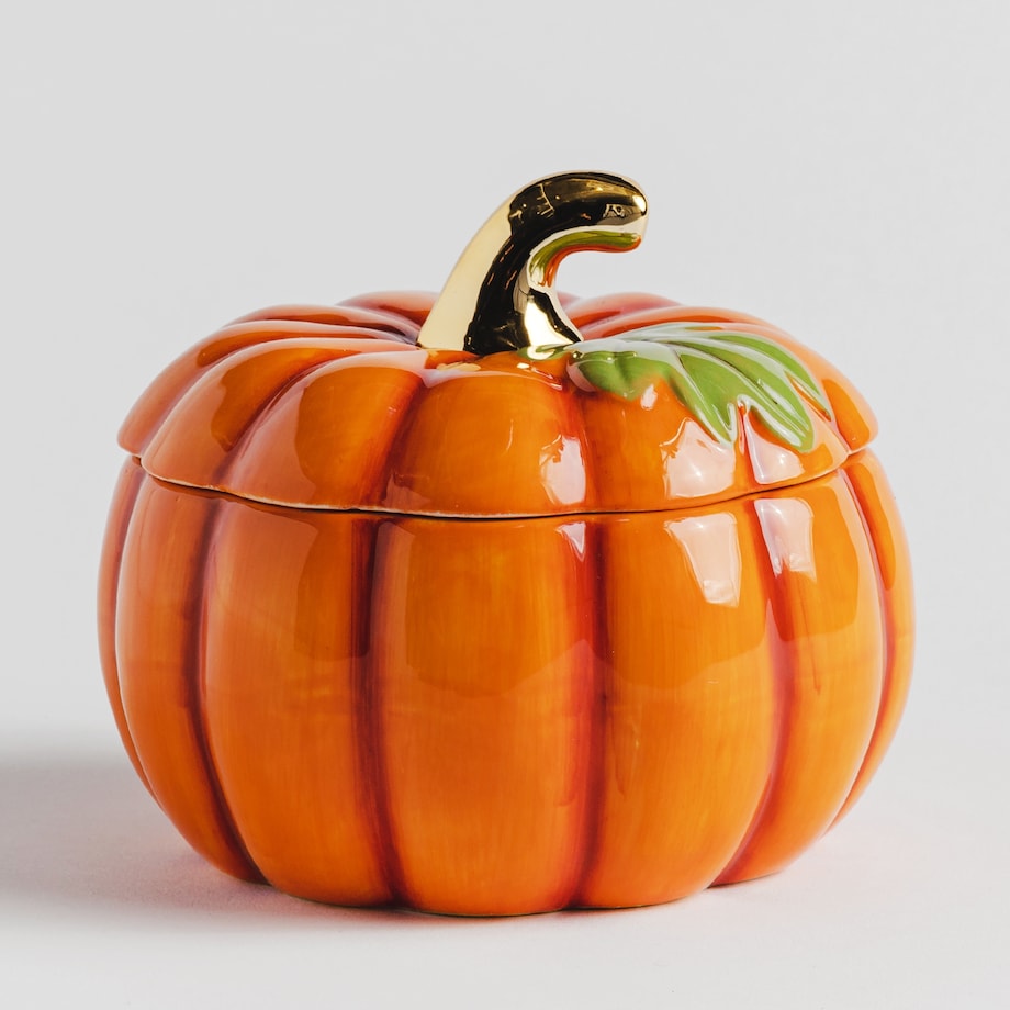 Pojemnik Pumpkins